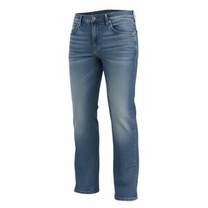 Vintage Men's 2009 Gap 1969 Jeans Light Boot Destroyed see photos for wear